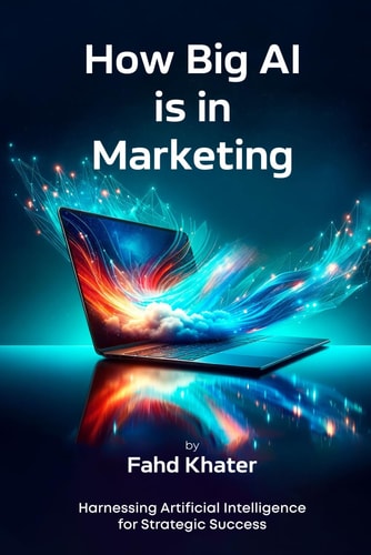 How Big AI is in Marketing Harnessing Artificial Intelligence for Strategic Success