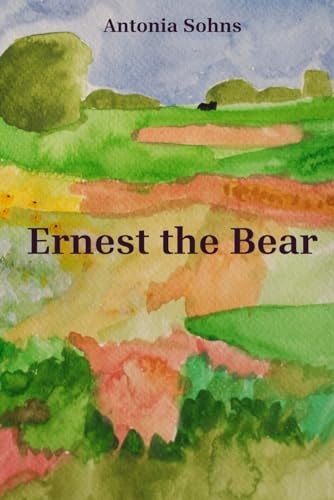 Ernest the Bear