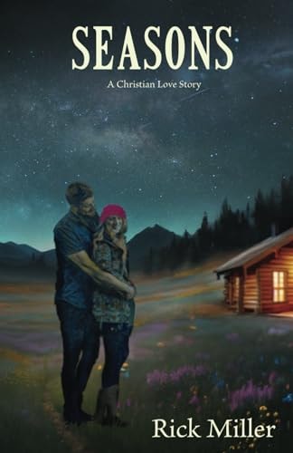 Seasons A Christian Love Story