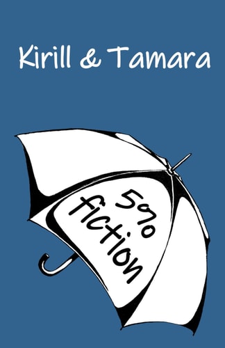 5% Fiction