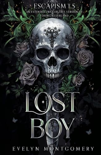 Lost Boy An Extended Trigger-free Version of Losing Neverland