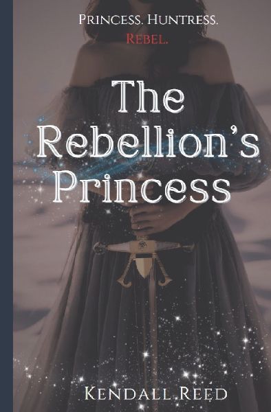 The Rebellions Princess