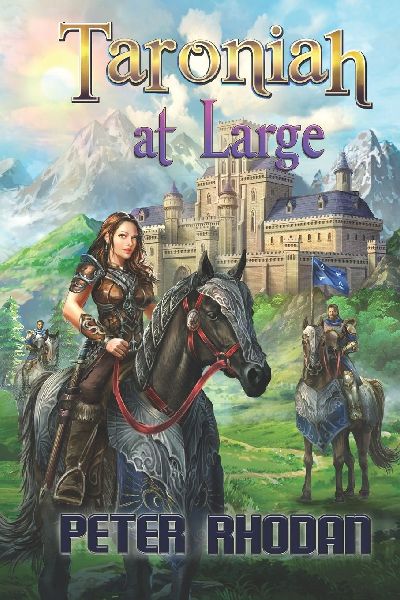 Taroniah at Large