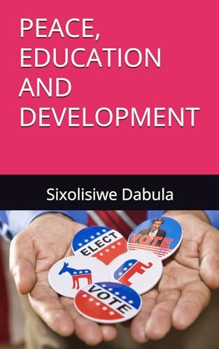 Peace, Education and Development