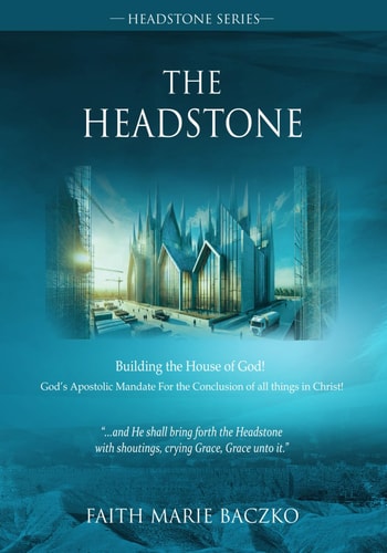 The Headstone
