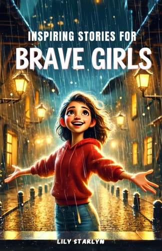 Inspiring Stories for Brave Girls Tales of Extraordinary Women Who Dreamed Big and Changed the World