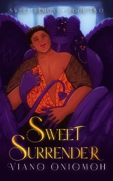Sweet Surrender