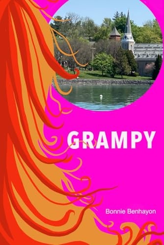 Grampy A Novella