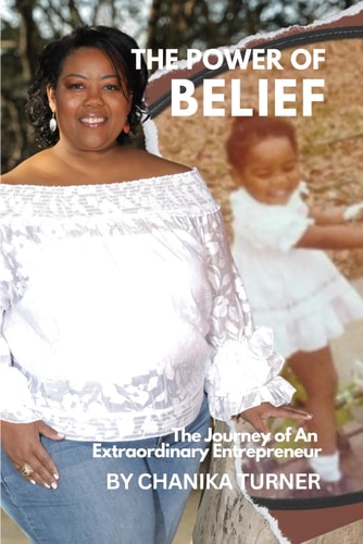 The Power of Belief The Journey of An Extraordinary Entrepreneur