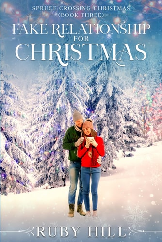 Fake Relationship for Christmas