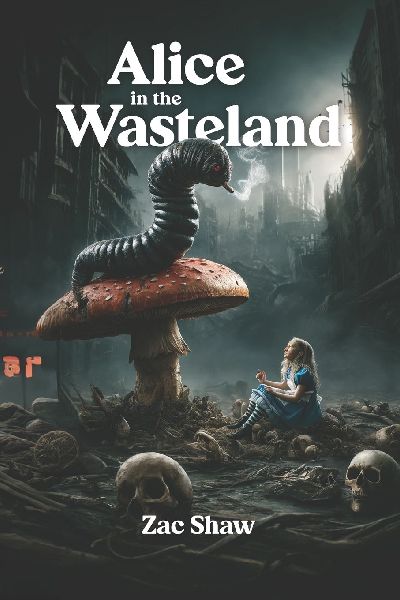 Alice in the Wasteland