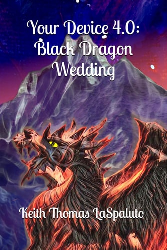 Your Device 4.0 Black Dragon Wedding