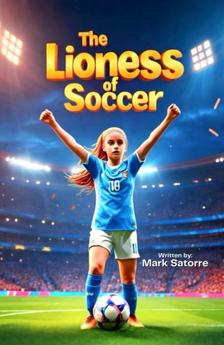 The Lioness of Soccer