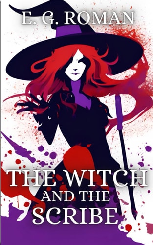 The Witch and the Scribe
