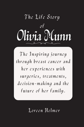 The Life Story of Olivia Munn The Inspiring Journey Through Breast Cancer and Her Experiences with Surgeries, Treatments, Decision-making and the Future of Her Family.