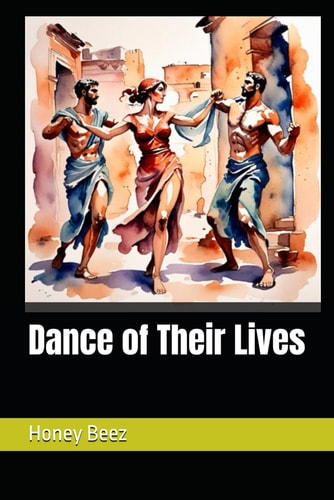 Dance of Their Lives