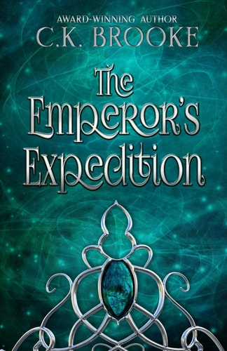 EMPEROR'S EXPEDITION.