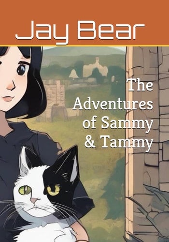 The Adventures of Sammy & Tammy