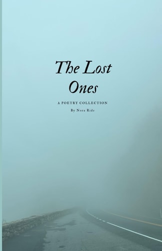The Lost Ones A Poetry Collection