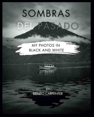 Sombras Del Pasado Photos in Black & White