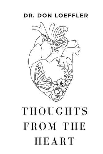 Thoughts From The Heart