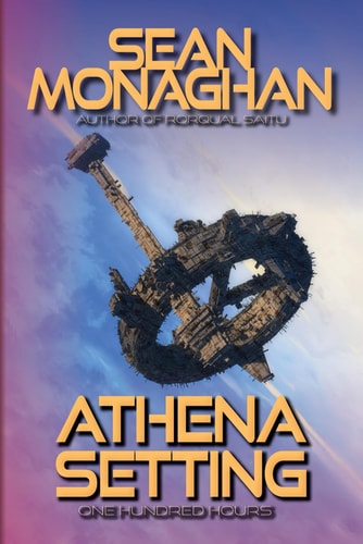 Athena Setting