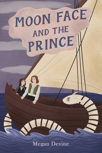 Moon Face and the Prince