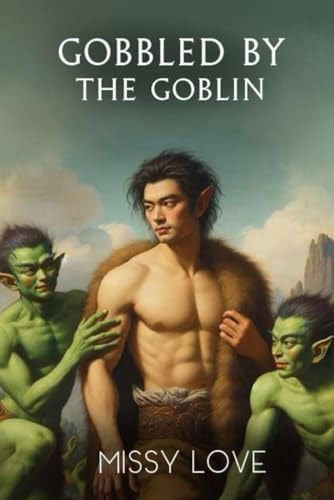 GOBBLED BY THE GOBLIN.