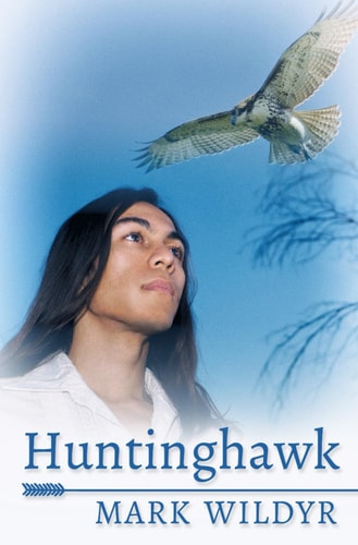 Huntinghawk