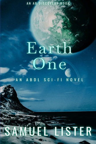 Earth One An ABDL/Sci-fi Short Story