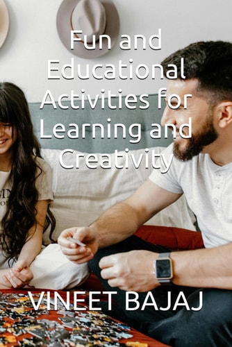 Fun and Educational Activities for Learning and Creativity