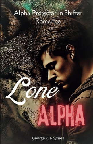 Lone Alpha Alpha Protector in Shifter Romance (A Novel)
