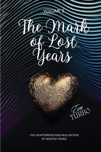 The Mark of Lost Years The Heartwrenching Realization of Wasted Years!
