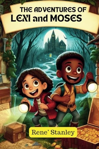 The Adventures of Lexi and Moses