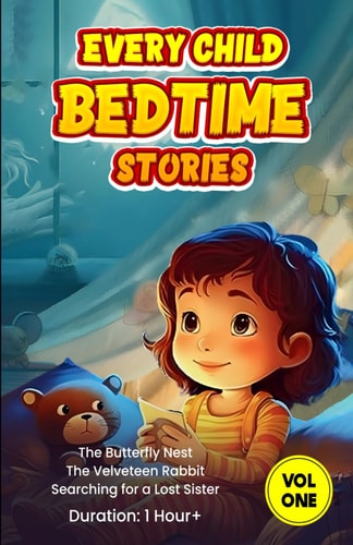Every Child Bedtime Stories