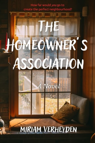 The Homeowner's Association