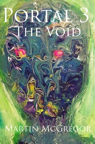Portal3 The Void