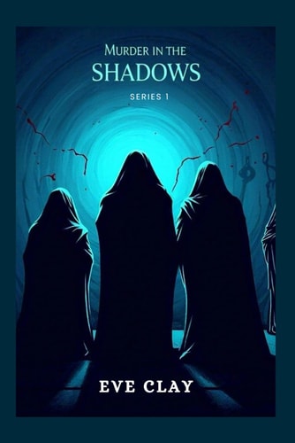 Murder In The Shadows Series 1