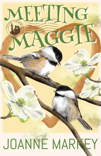 Meeting Maggie