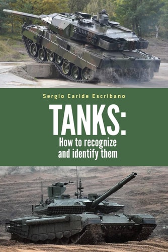 Tanks How to Recognize and Identify Them