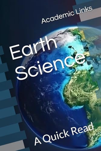 Earth Science A Quick Read