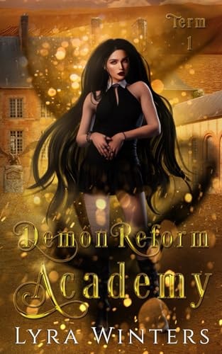 Demon Reform Academy Term 1