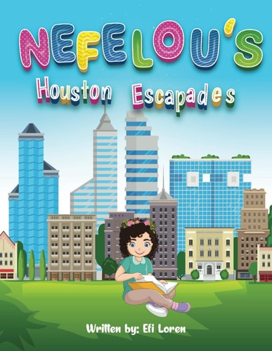 NEFELOU'S Houston Escapades