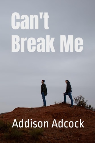 Can't Break Me