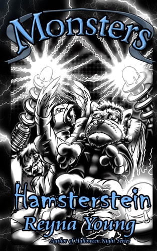 Monsters Hamsterstein