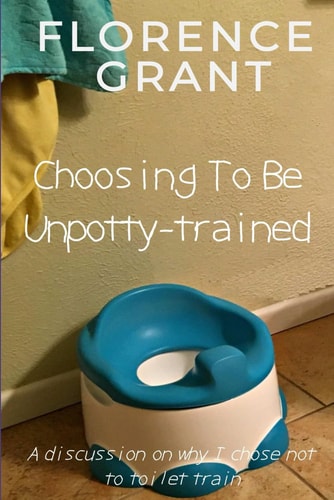 Choosing To Be Unpotty-trained An ABDL/LGBT Story
