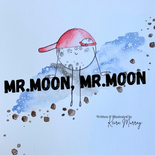 Mr.Moon, Mr.Moon