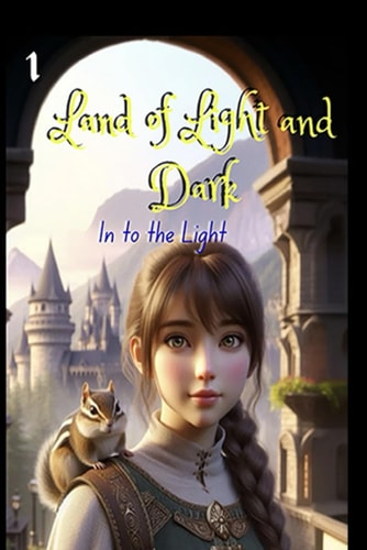 Land of Light and Dark Into the Light