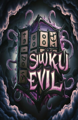 Sudoku Evil Are You Ready to Face the Ultimate Challenge in the World of Sudoku?