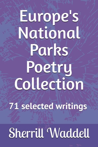Europe's National Parks Poetry Collection